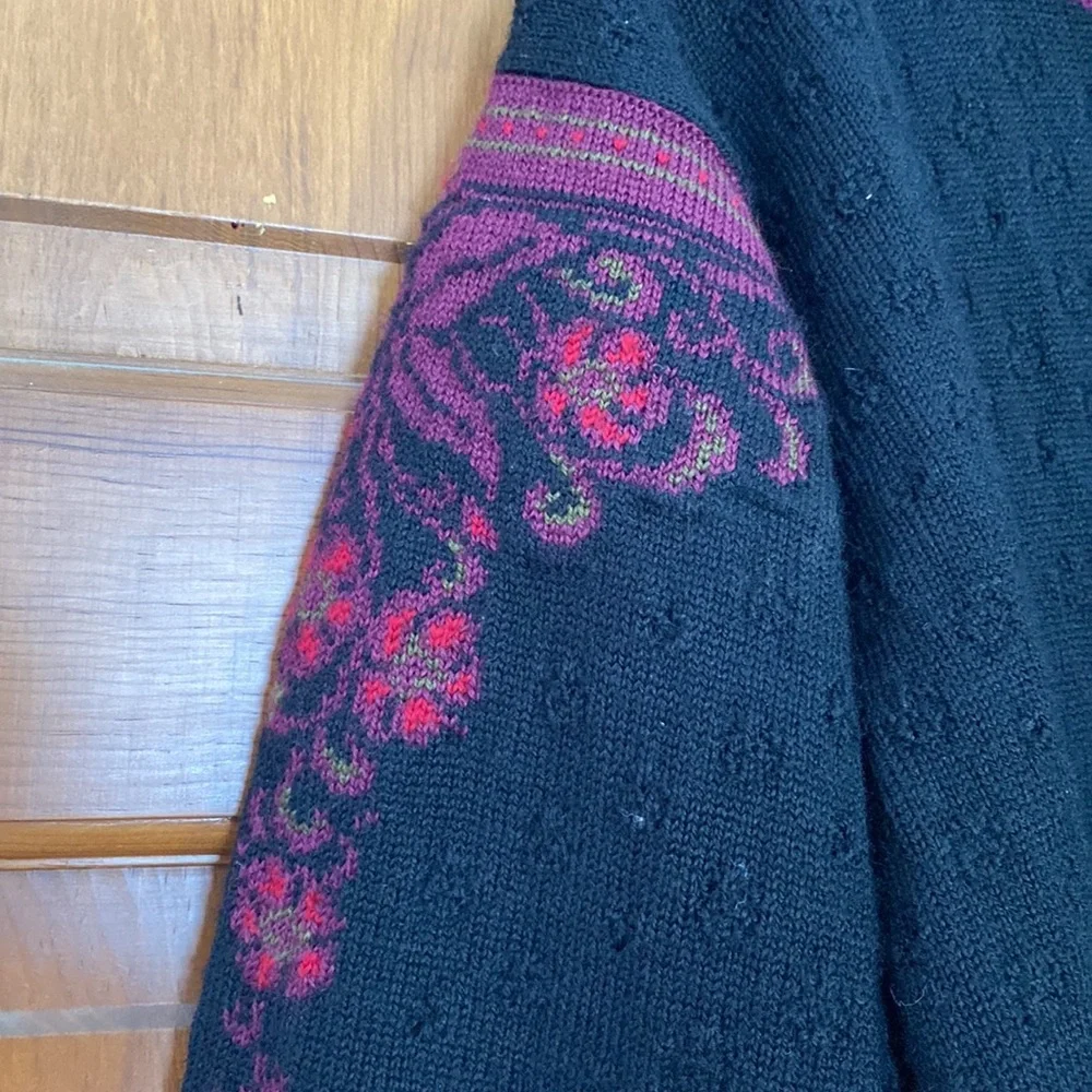 Dale of Norway Casual Collection Cardigan - M - Picture 7 of 8